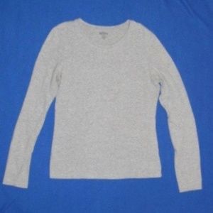 Old Navy Round Neck Knit Shirt